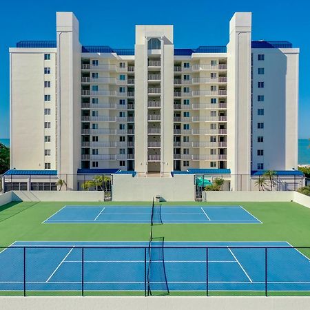 Totally Renovated Beachfront Condo At Apollo! 마르코 아일랜드 외부 사진
